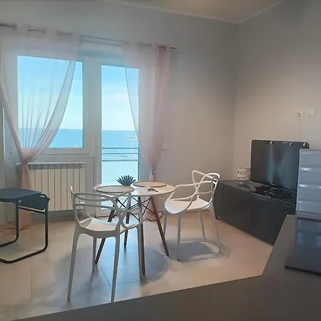Sapore Di Sale Διαμέρισμα *